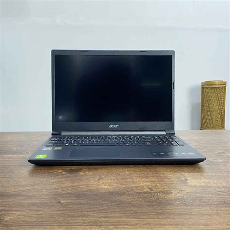 Acer Aspire 7 AMD 5th Gen | 2021 Acer New Model | Computer Mania BD