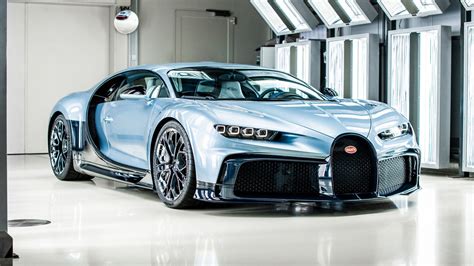 Bugatti Chiron Profilee 4K 4 Wallpaper - HD Car Wallpapers #23443