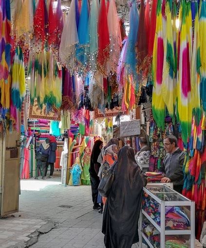 Basar, Fotoreise Iran, Benny Rebel Fotosafaris GmbH - Blog