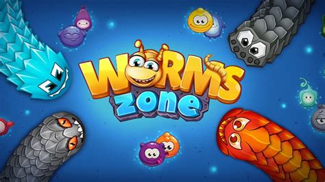 Worms Zone.io MOD APK 4.1.2 (Unlimited Money) for Android