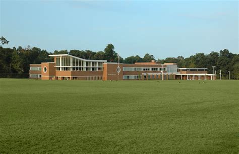 East Norriton Middle School - KCBA Architects