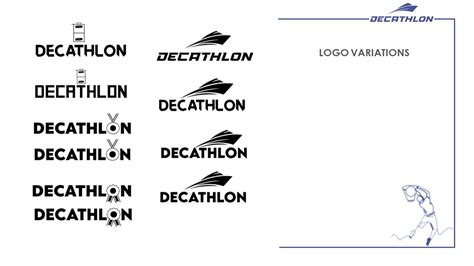 Decathlon Redesign :: Behance