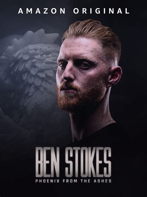 Ben Stokes: Phoenix from the Ashes (2022) | PrimeWire