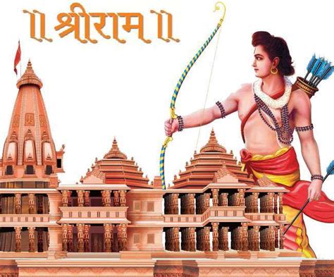 Ayodhya Ram Mandir: राम के काज में कान्हा की नगरी को भी मौका, काशी ...