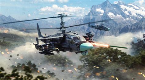 Helicopter War Thunder Wallpaper, HD Games 4K Wallpapers, Images and ...