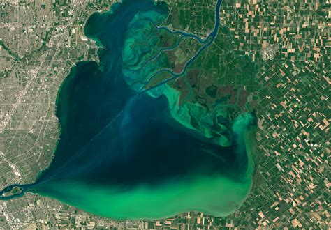 Dead zones are a global water pollution challenge – but with sustained ...