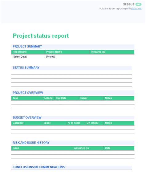 How to Write Project Report: Complete Step-By-Step Guide