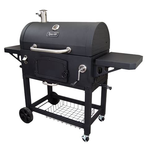 10 Best Charcoal Grills 2024 - Home & Outdoor Charcoal Grill Reviews ...