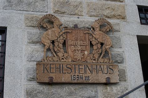 Image Gallery – Das Kehlsteinhaus