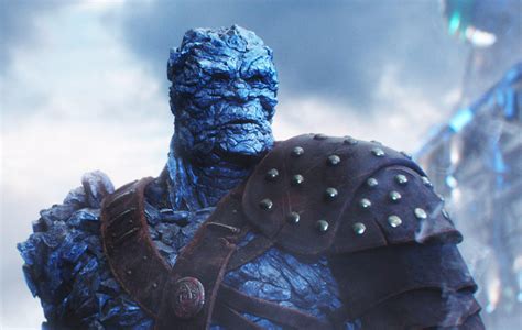 Taika Waititi confirms Korg will return in 'Thor: Love And Thunder'