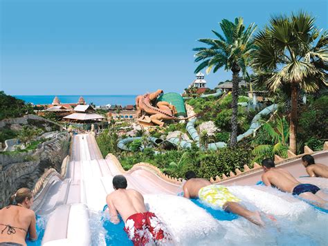 Why Siam Park is one of the best waterparks in the world – Holiday HYPE ...