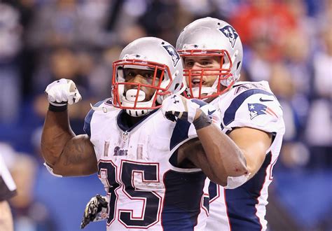 Patriots vs. Colts: Score, Stats & Highlights