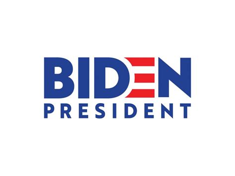 Joe Biden 2020 Presidential Campaign Logo PNG vector in SVG, PDF, AI ...