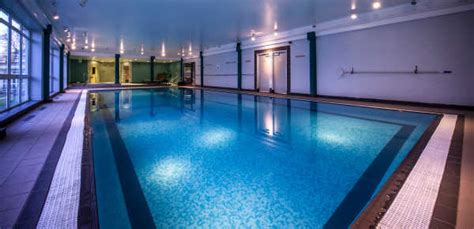 DoubleTree by Hilton Hotel Cheltenham | Spabreaks.com