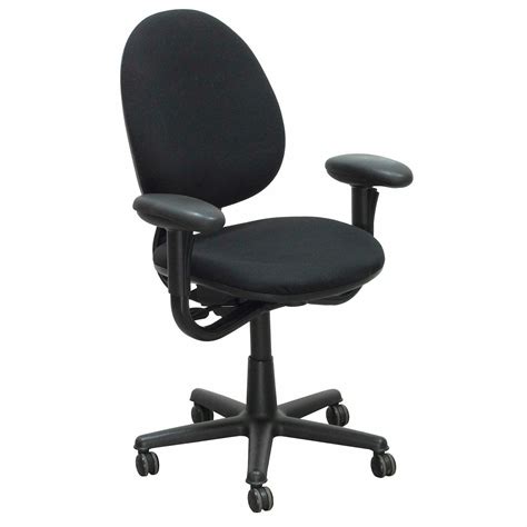 Steelcase Criterion Office Chair - Unisource Office Furniture Parts, Inc.