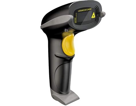 8 Best Wireless Barcode Scanners | Slashdigit