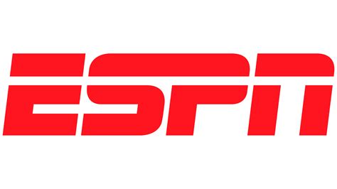 ESPN Logo: valor, história, PNG