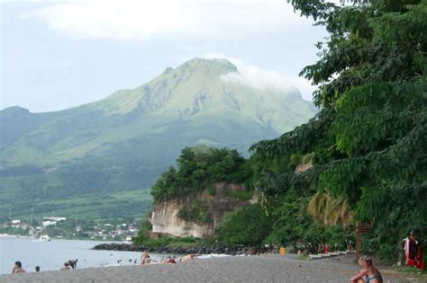 Mount Pelee - Universe Today