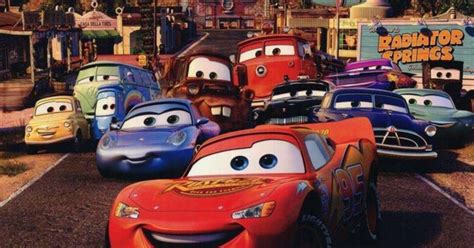 Every Pixar Movie, Ranked From Worst to Best - The Cinemaholic