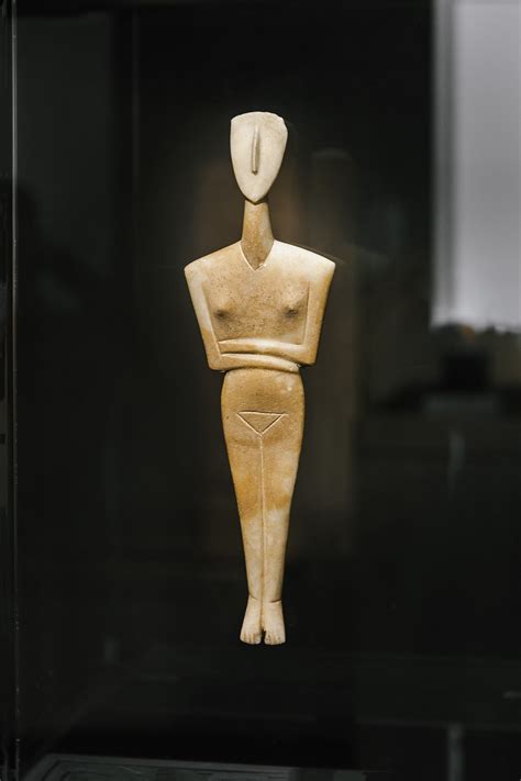 Cycladic Art | Museum of Cycladic Art