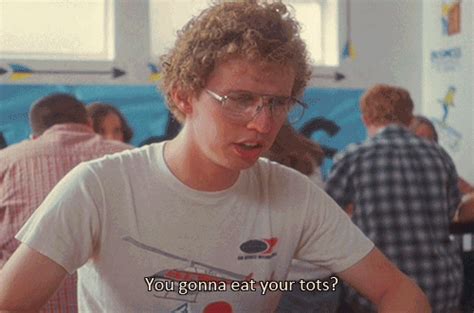 Napoleon Dynamite Pedro GIF - Find & Share on GIPHY