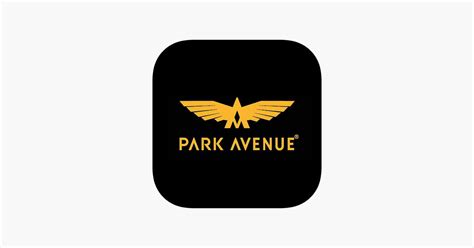 ‎Park Avenue on the App Store