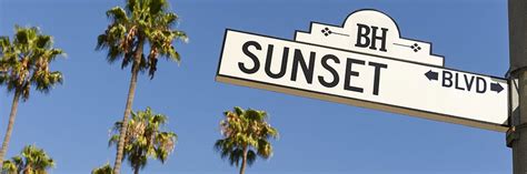 Sunset Boulevard - Sunset Boulevard