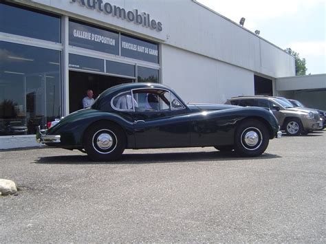 Jaguar XK 140 Coupe:picture # 15 , reviews, news, specs, buy car