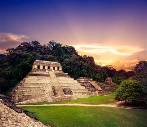 Exploring Mexico's ancient ruins - Lonely Planet