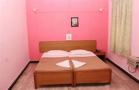 GTDC Mapusa Residency: We Offer Budget Hotels in Goa