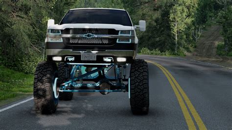 Truck Rim Mods For Beamng Drive - Image to u