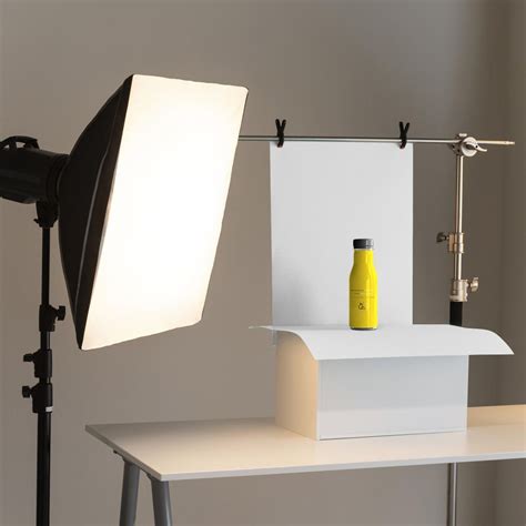 5 Best Tips to Improve Product Photography Lighting Setup | DoMyShoot