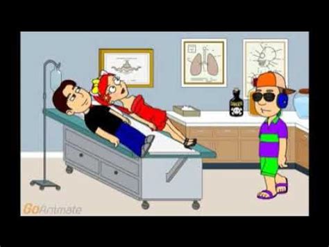 goanimate hospital - YouTube