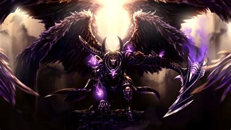 Smite Thanatos Build Guide: Thanatos: The Hand of Death (S7 Updated ...