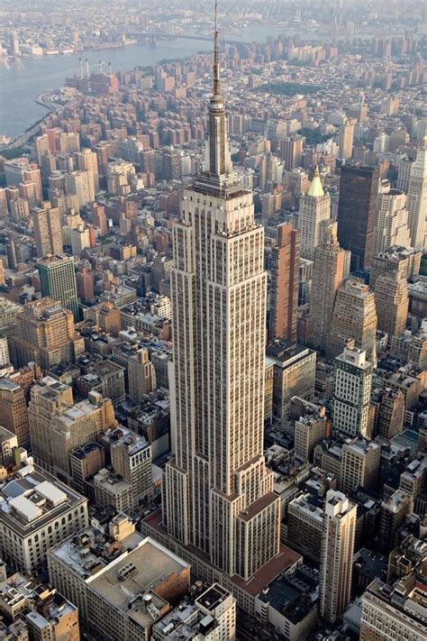 Empire State Building in popular culture - Wikipedia