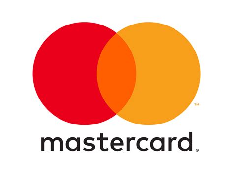 MasterCard Logo PNG Transparent & SVG Vector - Freebie Supply