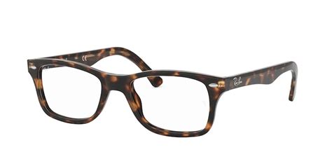 Ray-Ban RX5228 Eyeglasses Frames | BestNewGlasses.com | Free Shipping