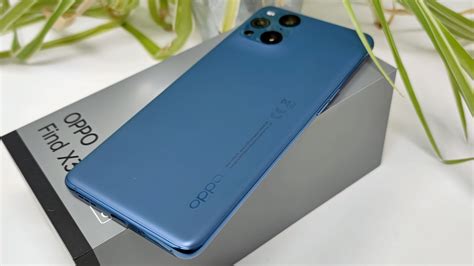 Oppo Find X3 Pro review: a premium phone for a premium price | TechRadar