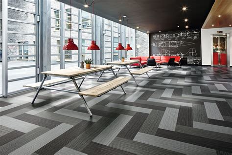 Flotex Carpet Tiles and Rolls by ANIL ZEMIN | Archello