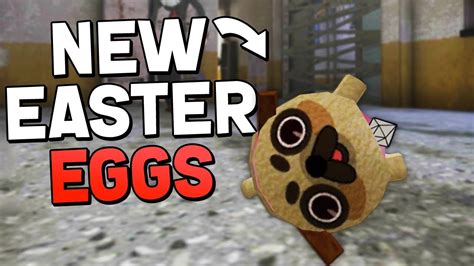 DANTDM & NEW EASTER EGGS IN EVIL NUN 1.2 UPDATE! (Evil Nun 1.2 Update ...