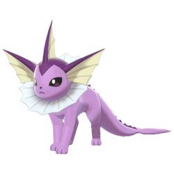 Shiny Vaporeon Poseable Art Doll | lupon.gov.ph