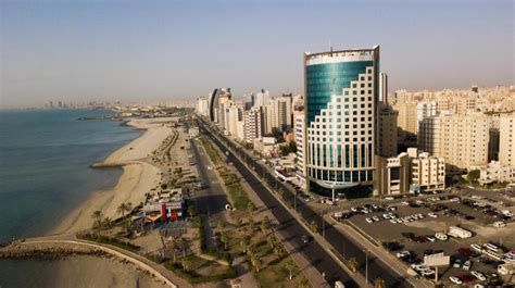 Best Price on Grand Hotel in Kuwait + Reviews!