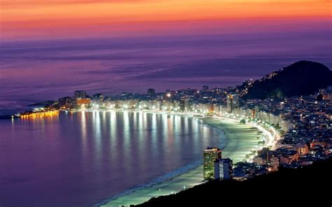 Rio de Janeiro nightlife