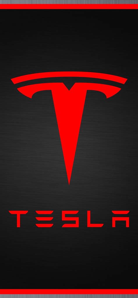 Tesla Logo, Apple Watch Wallpaper, Say More, Wallpaper Free Download ...