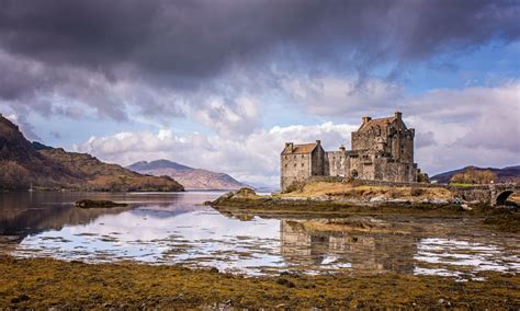 The 12 Best Castle Hotels in Scotland – Wandering Wheatleys