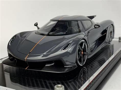 KOENIGSEGG JESKO ABSOLUT (1:8) | Automania India