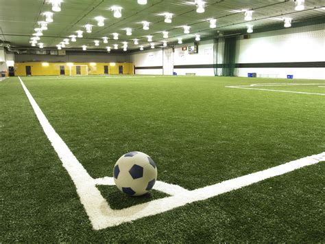 Artificial Turf Soccer Field Cost - Artificial Grass Liquidators