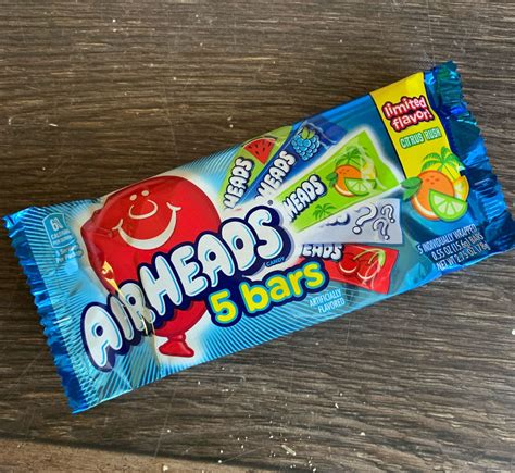 Are Airheads Gluten Free? (Some Are, And Some Are Not!) - Fearless Dining