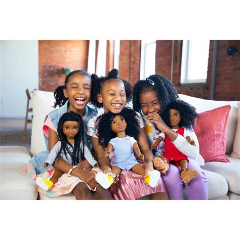 Diverse Toys For Kids — Dolls, Puzzles, and Games | PS Family