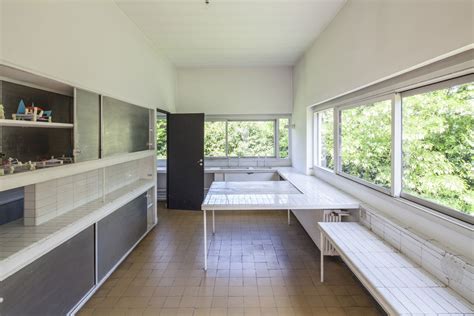 Villa Savoye, Le Corbusier's machine of inhabit | METALOCUS